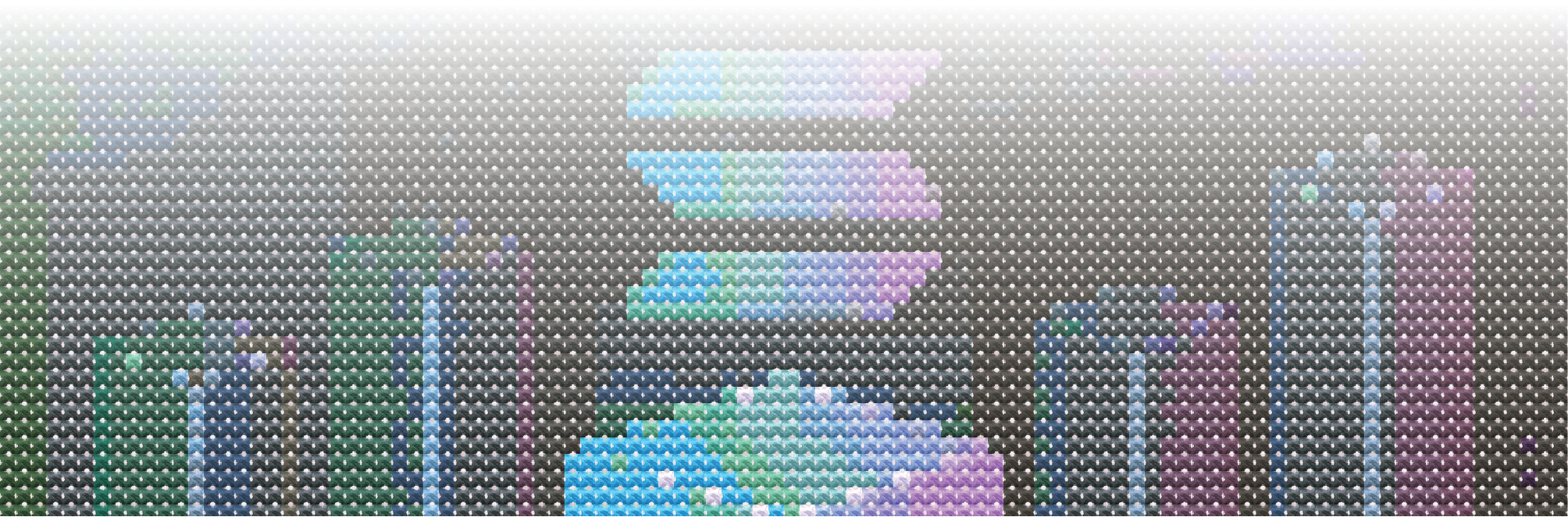cross stitch solana blockchain
